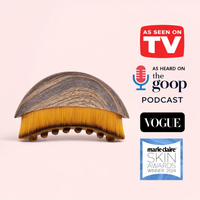 Brosse pour le drainage lymphatique - Brushcore TM