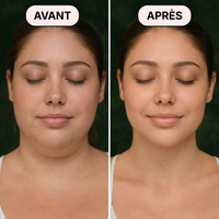 Brosse pour le drainage lymphatique - Brushcore TM